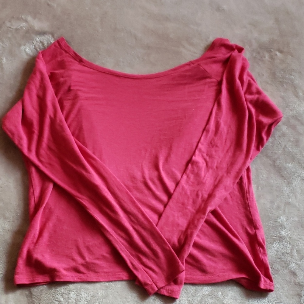 Fabletics Yoga Top